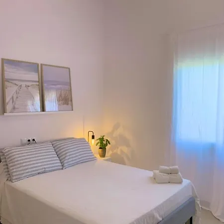 Villa Adosado Con Piscina A 5 Minutos De La Playa Almuñécar