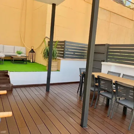 Adosado Con Piscina A 5 Minutos De La Playa * Almunecar
