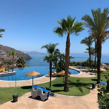Villa Adosado Con Piscina A 5 Minutos De La Playa *