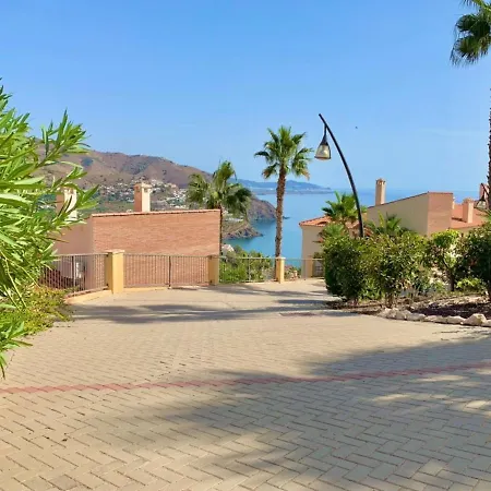 Adosado Con Piscina A 5 Minutos De La Playa Villa *