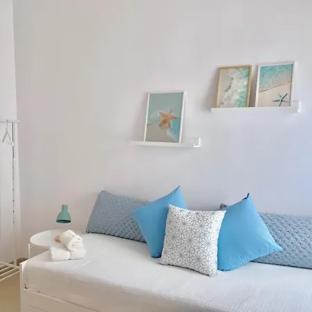 Adosado Con Piscina A 5 Minutos De La Playa *