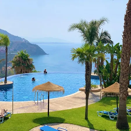 Villa Adosado Con Piscina A 5 Minutos De La Playa